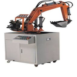 挖掘機(jī)械實(shí)訓(xùn)臺(tái),挖掘機(jī)液壓工程機(jī)械綜合實(shí)訓(xùn)臺(tái) 上海碩博教學(xué)儀器公司