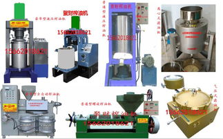 【供應哈爾濱平房區笨榨大豆榨油機械廠家,平房全自動液壓榨油機械價格】- 